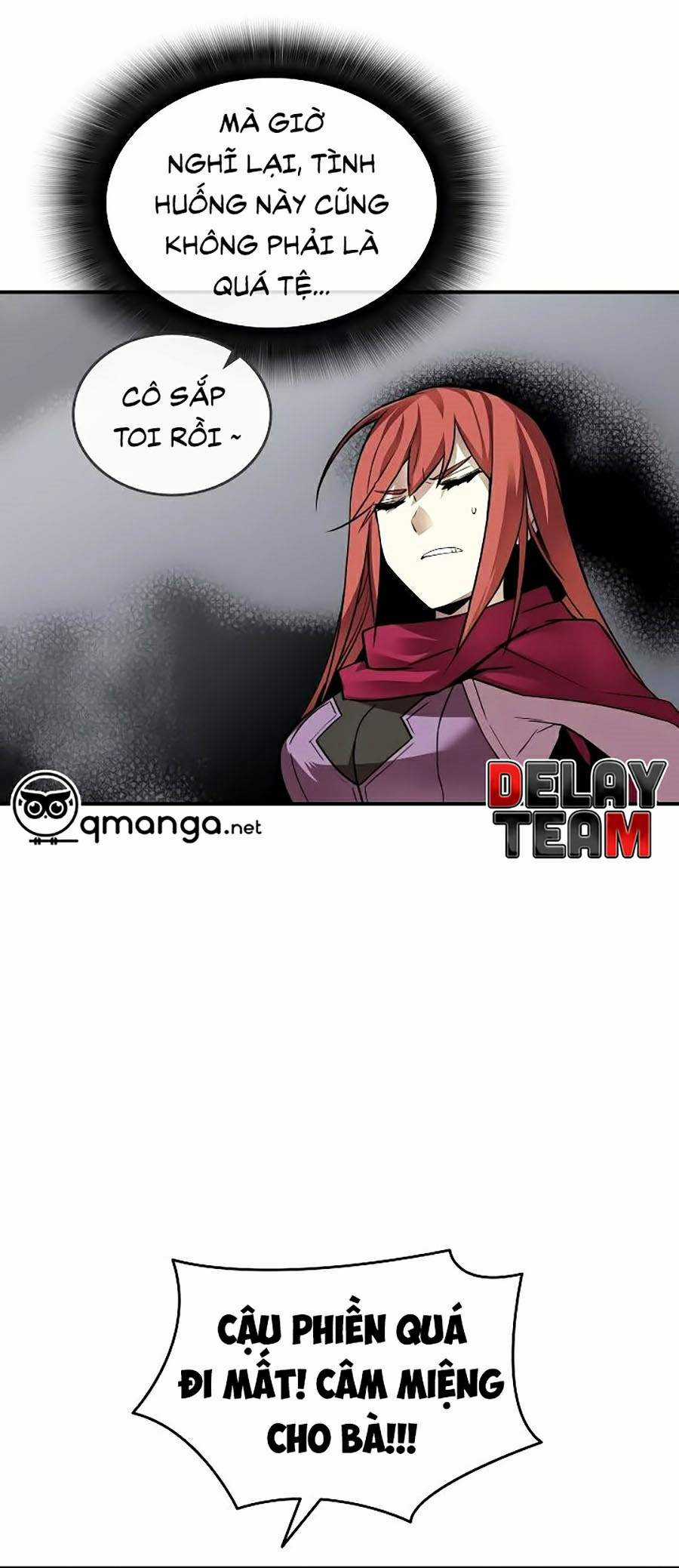 Trở Lại Làm Tân Thủ - Chapter 39 - Trang 8