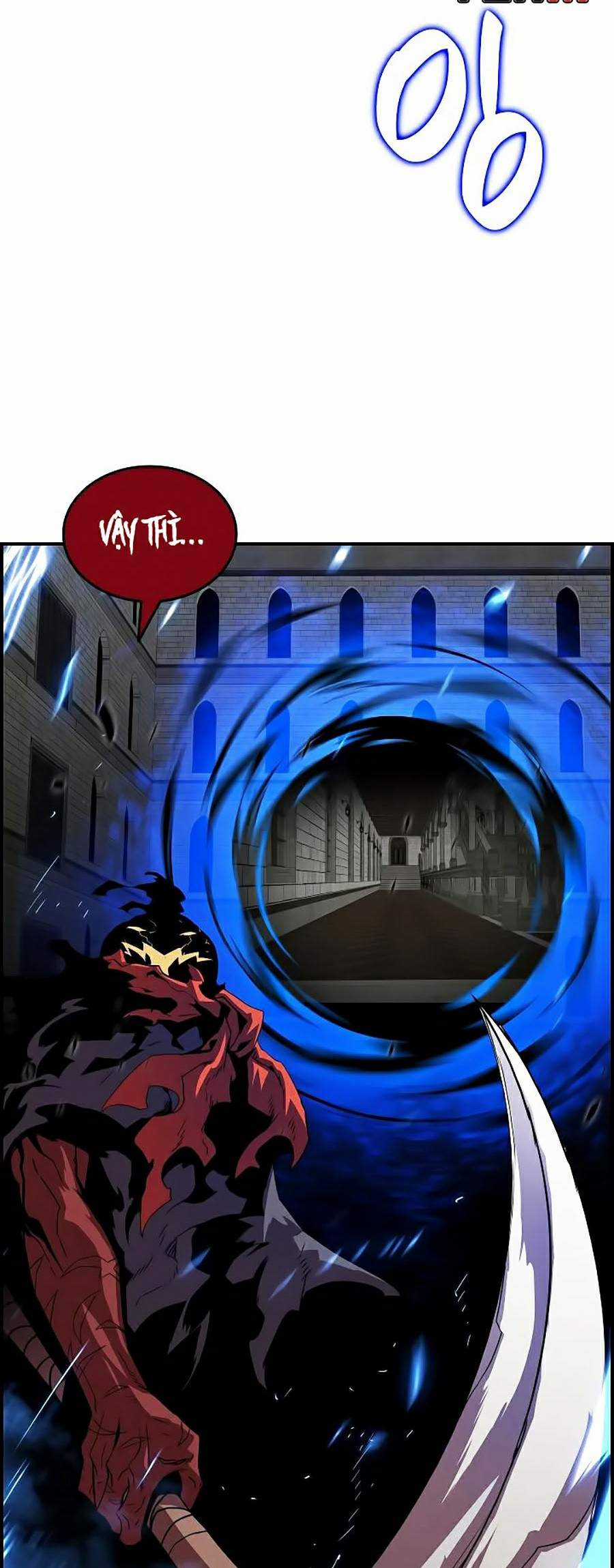 Trở Lại Làm Tân Thủ - Chapter 39 - Trang 72