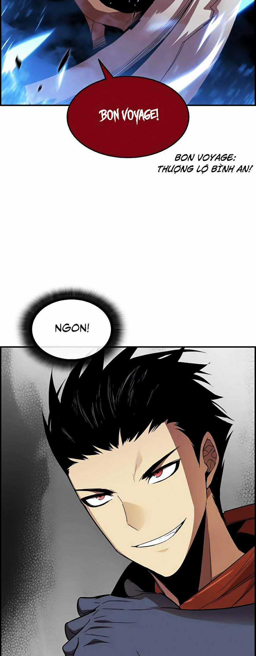 Trở Lại Làm Tân Thủ - Chapter 39 - Trang 73