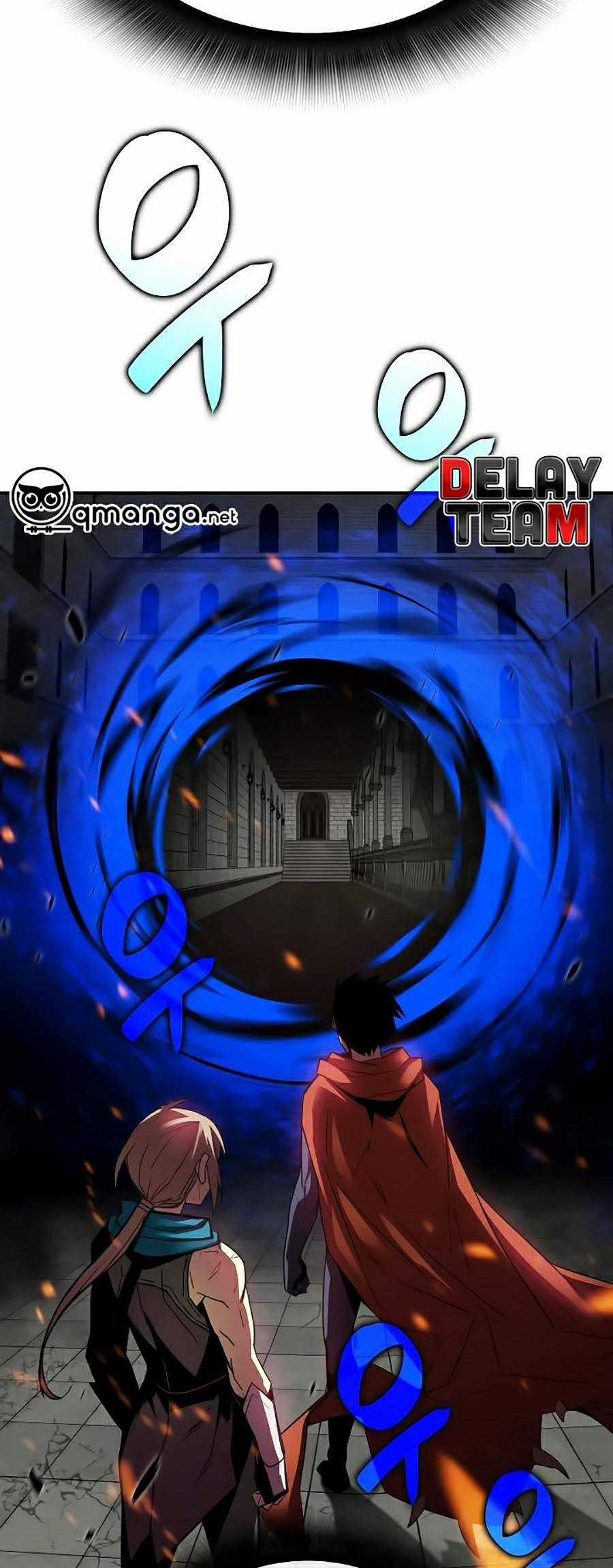 Trở Lại Làm Tân Thủ - Chapter 39 - Trang 76