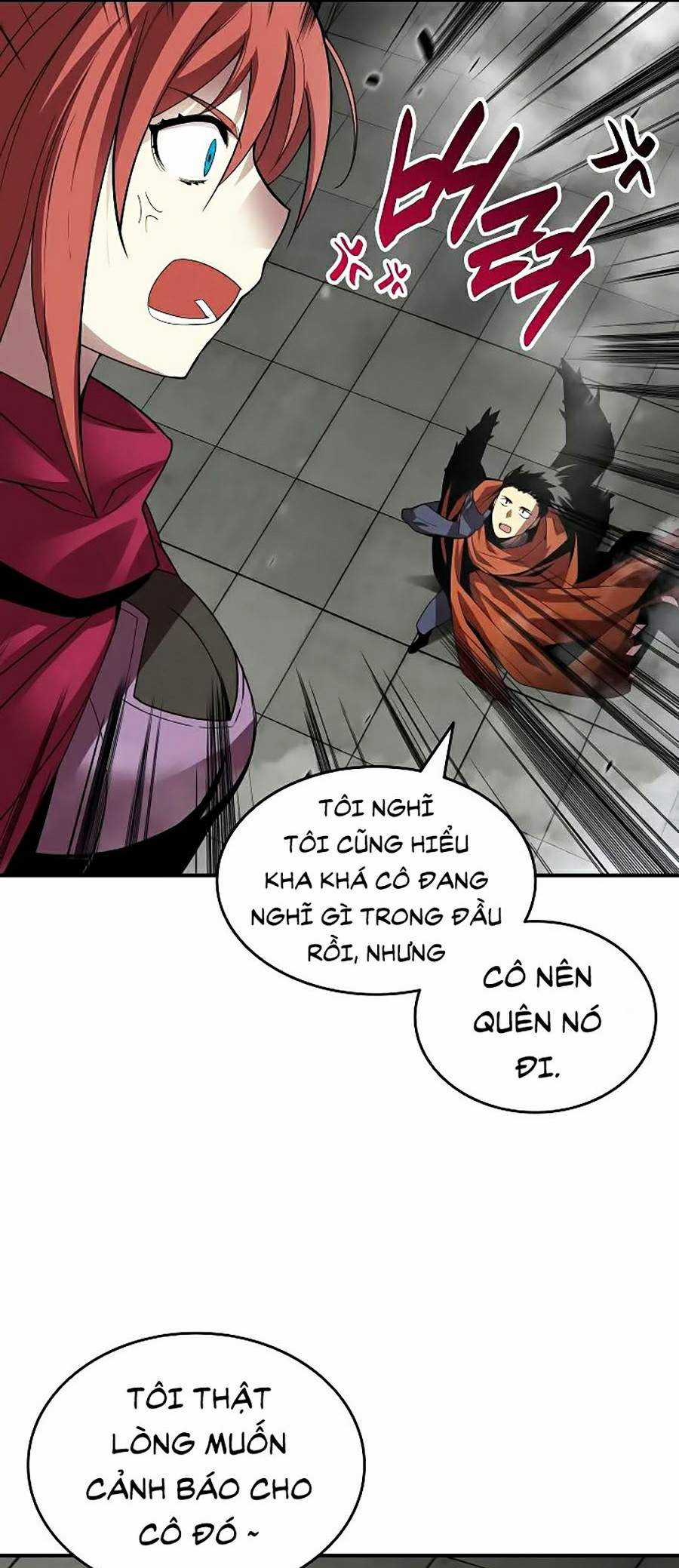 Trở Lại Làm Tân Thủ - Chapter 39 - Trang 9