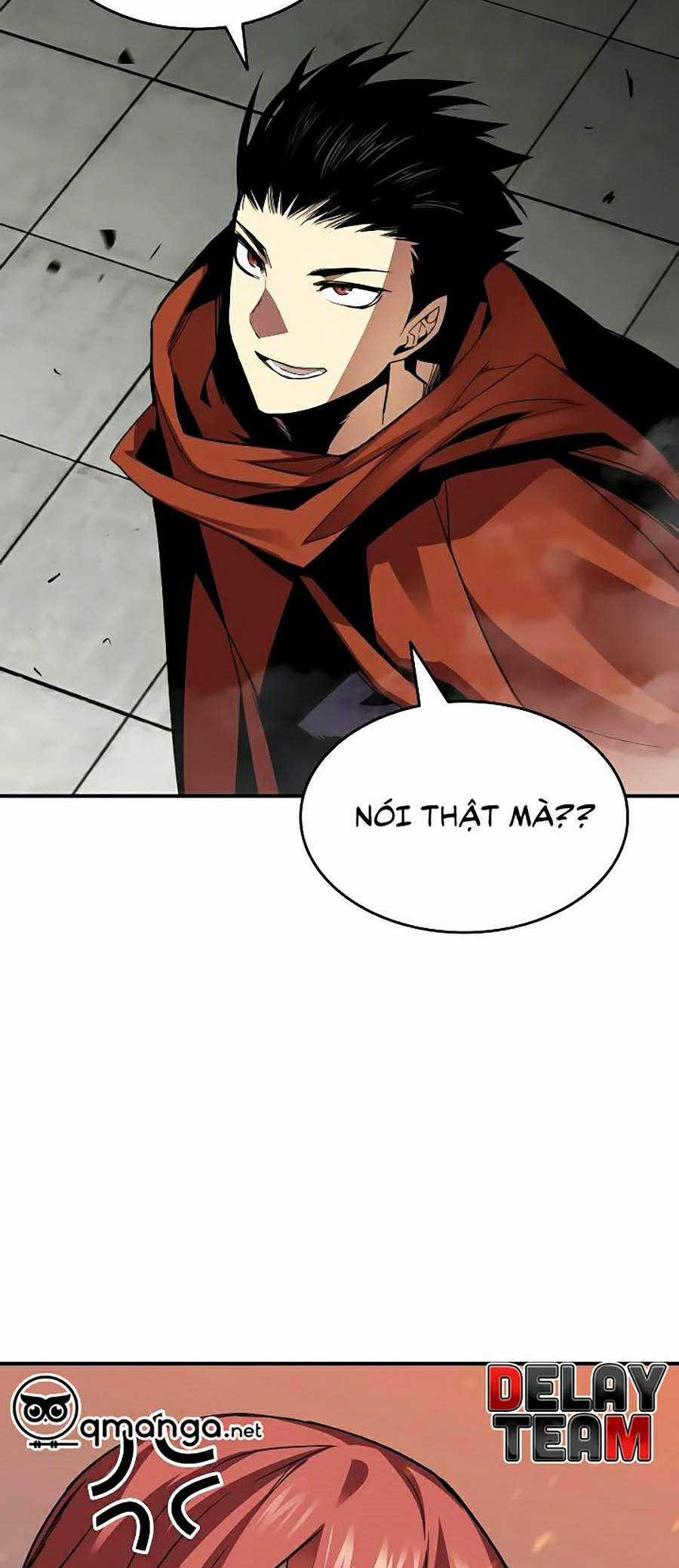 Trở Lại Làm Tân Thủ - Chapter 39 - Trang 10