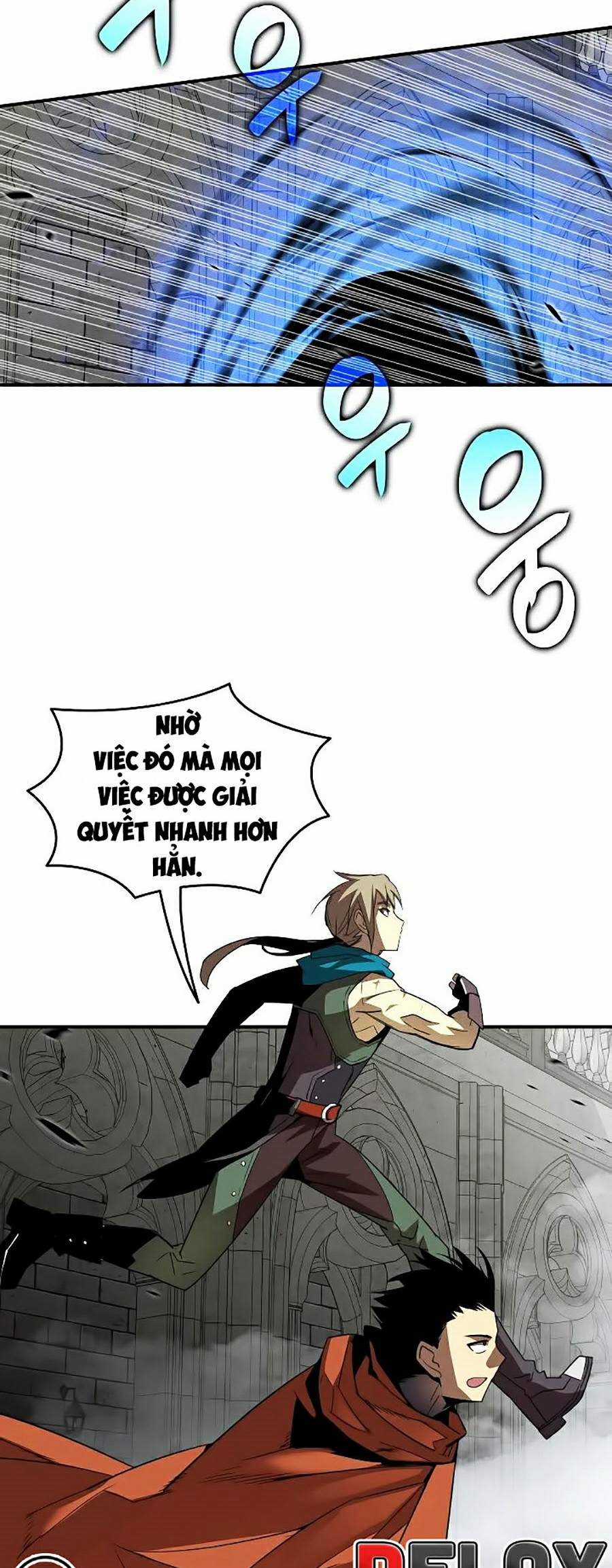 Trở Lại Làm Tân Thủ - Chapter 40 - Trang 2