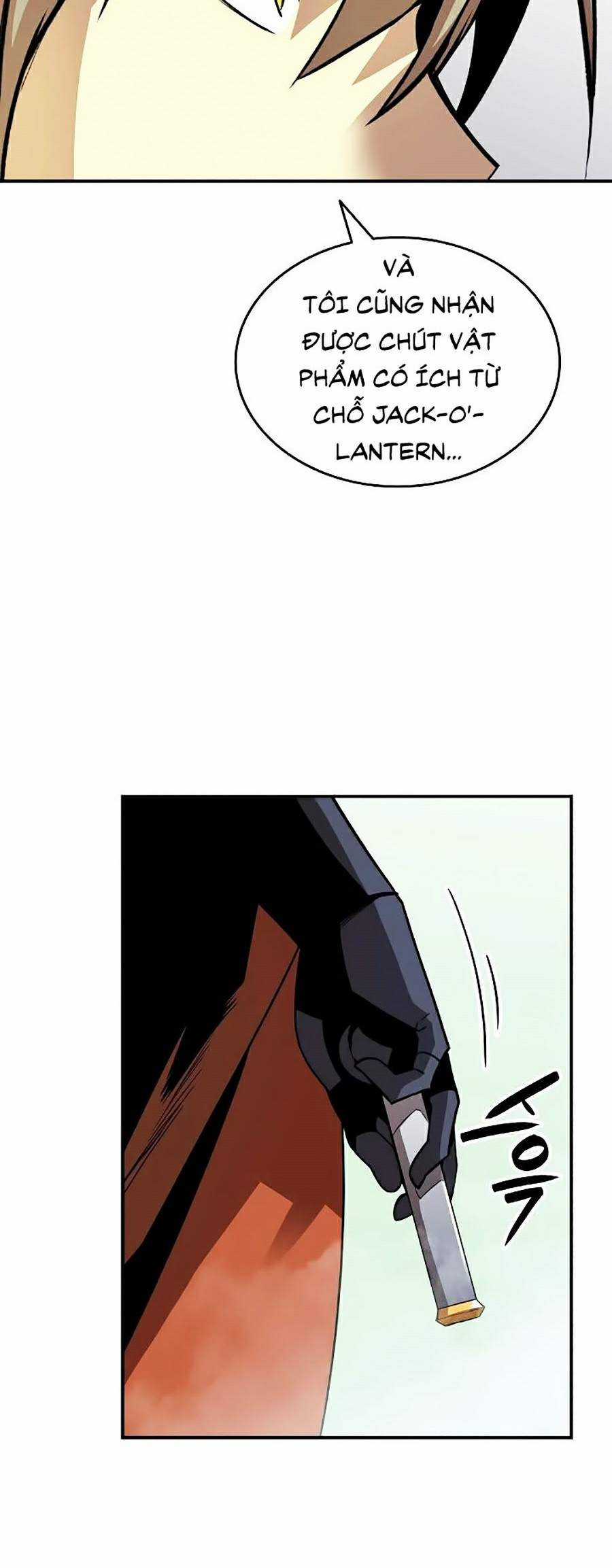 Trở Lại Làm Tân Thủ - Chapter 40 - Trang 13