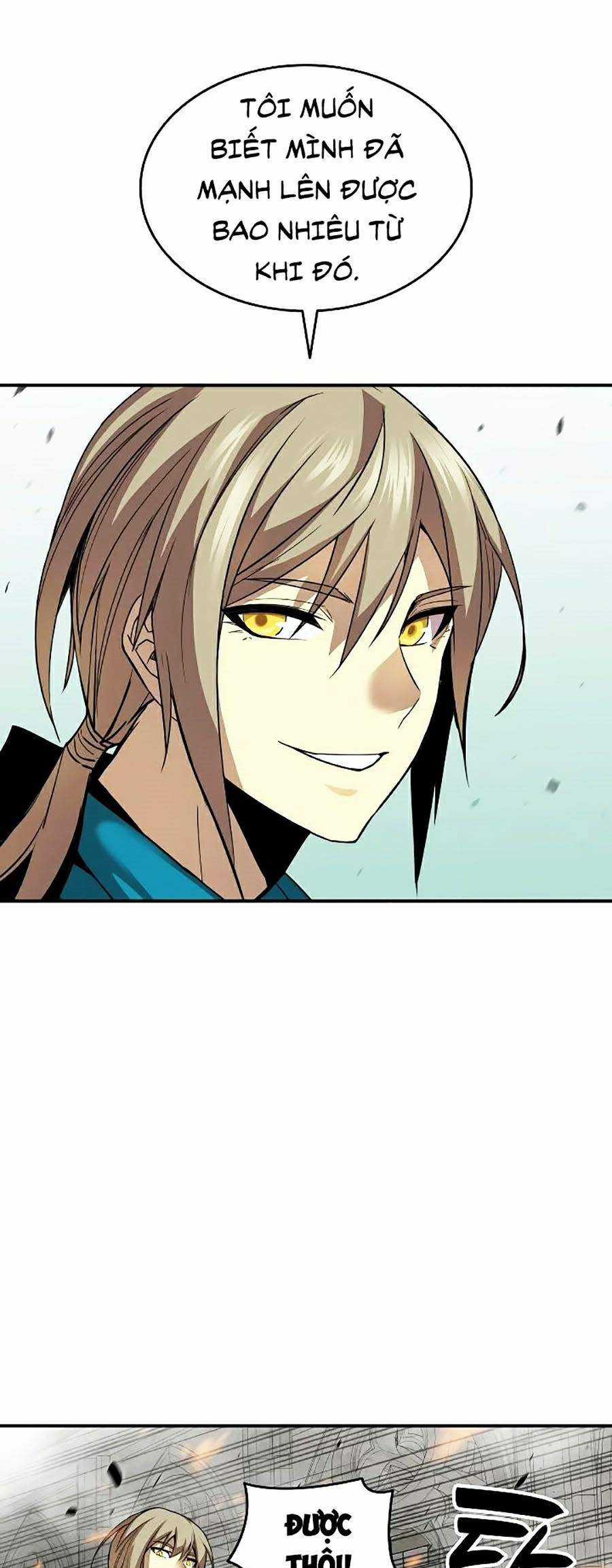 Trở Lại Làm Tân Thủ - Chapter 40 - Trang 14