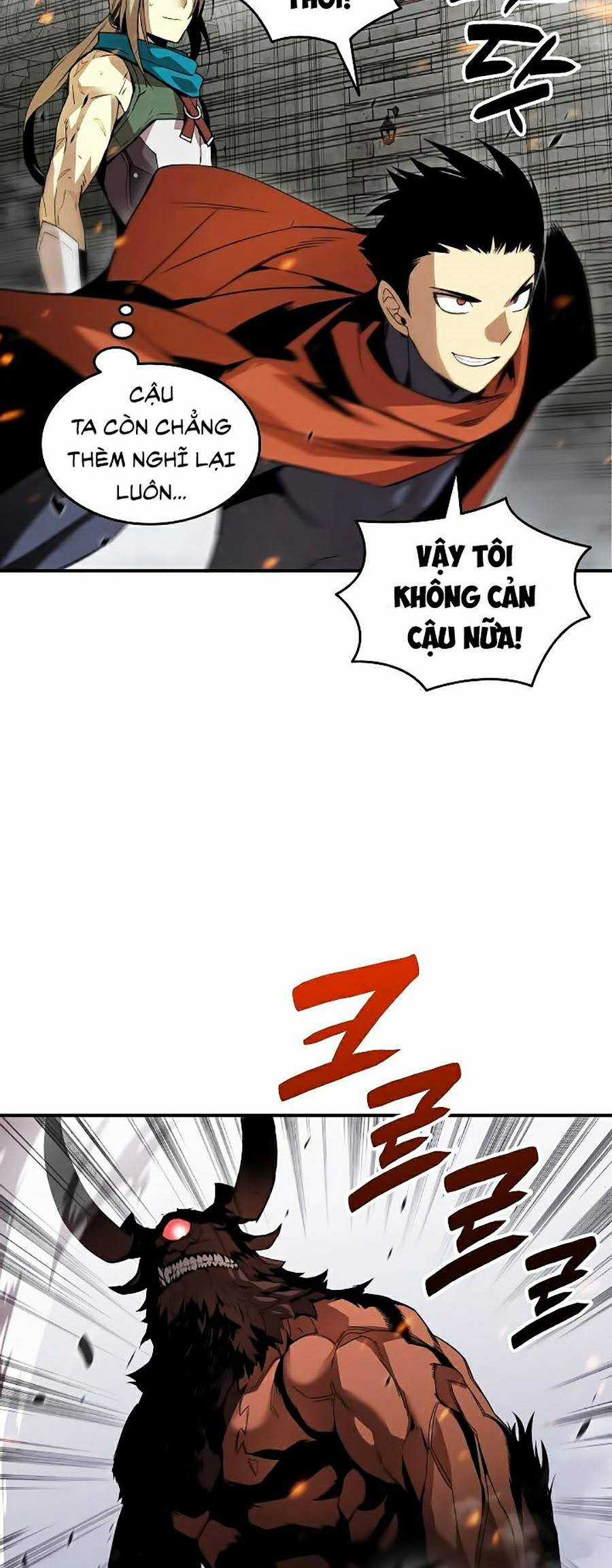 Trở Lại Làm Tân Thủ - Chapter 40 - Trang 15