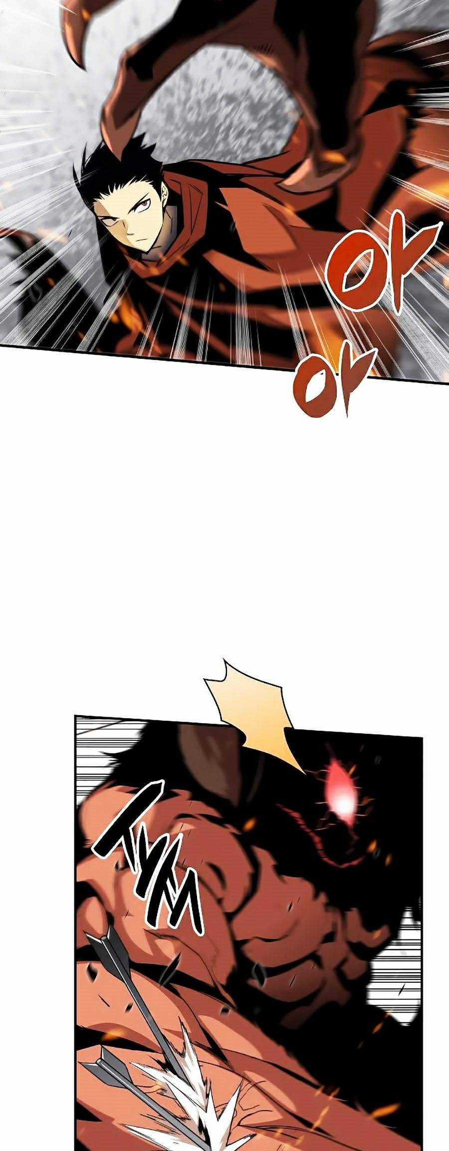 Trở Lại Làm Tân Thủ - Chapter 40 - Trang 17