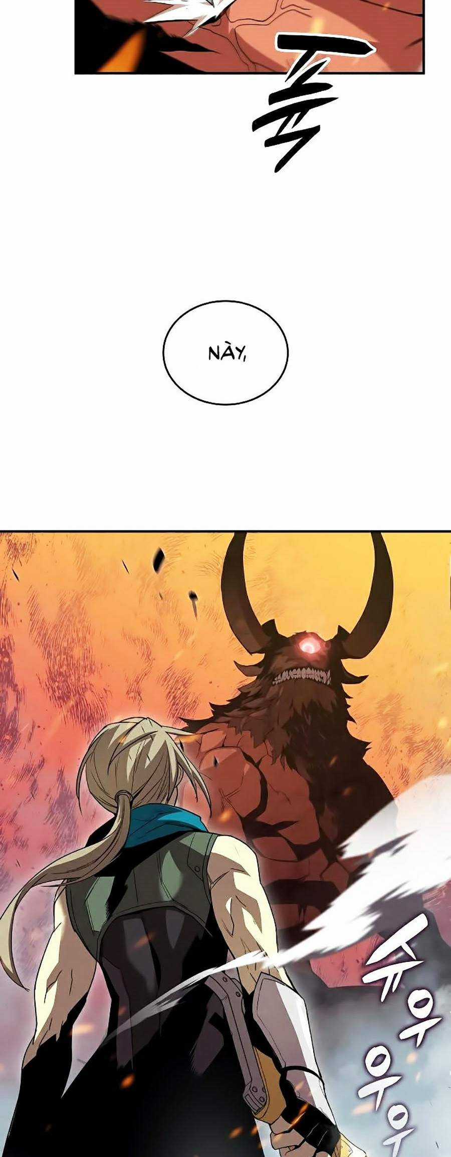 Trở Lại Làm Tân Thủ - Chapter 40 - Trang 18