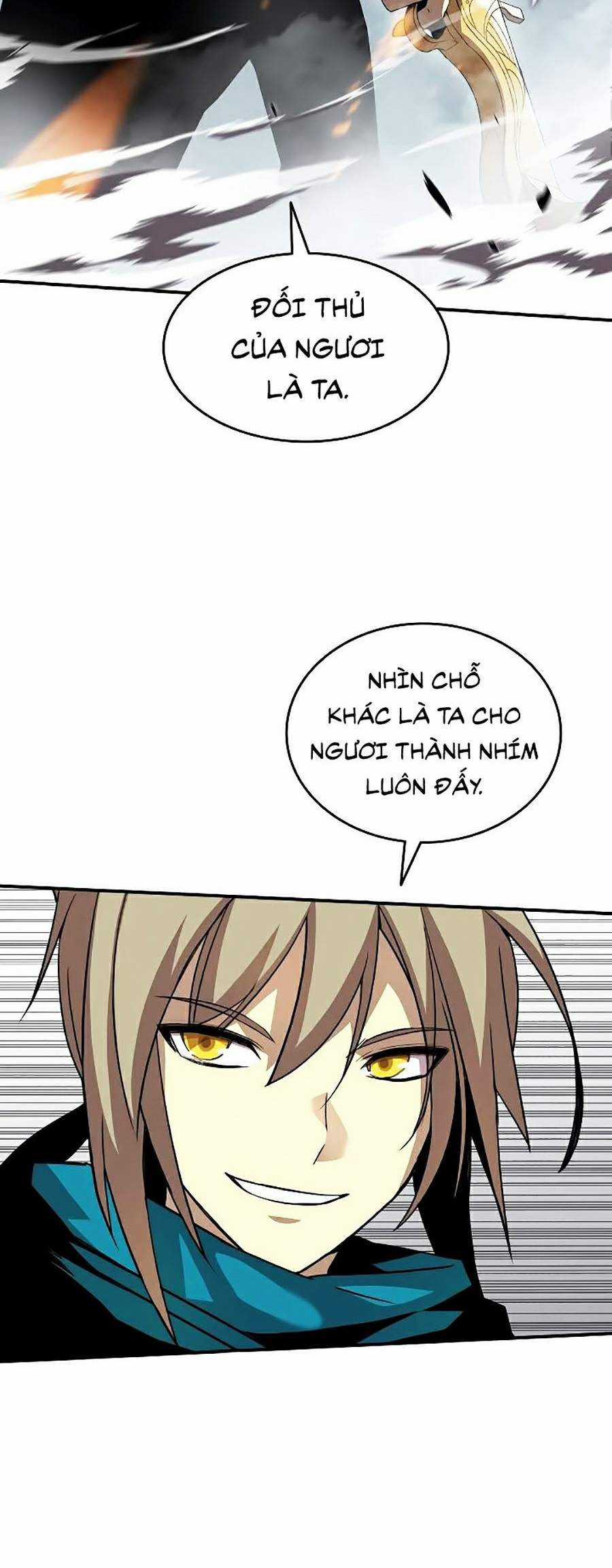 Trở Lại Làm Tân Thủ - Chapter 40 - Trang 19