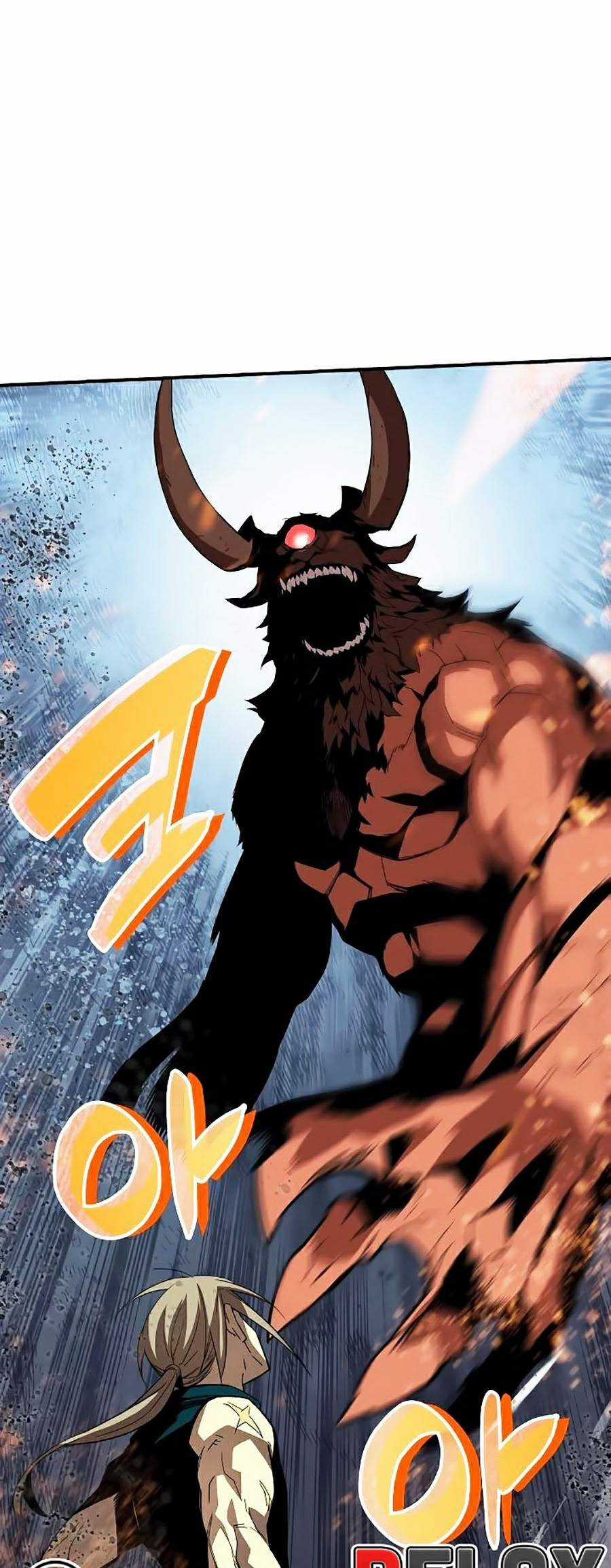 Trở Lại Làm Tân Thủ - Chapter 40 - Trang 20