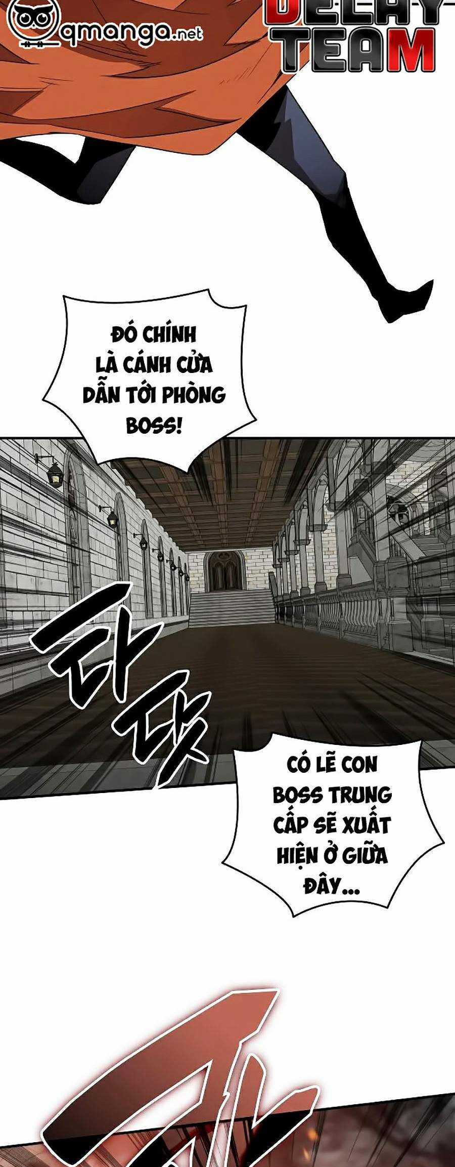 Trở Lại Làm Tân Thủ - Chapter 40 - Trang 3