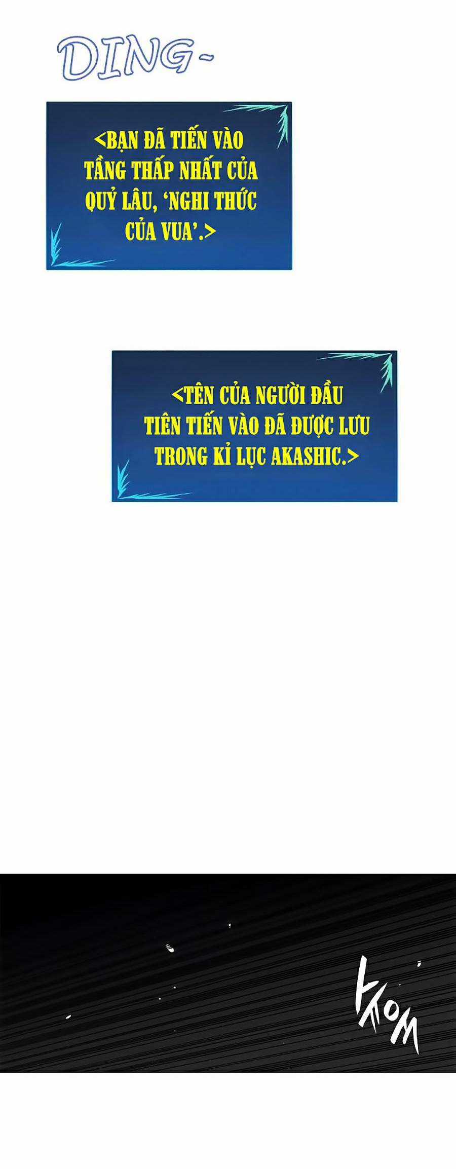 Trở Lại Làm Tân Thủ - Chapter 40 - Trang 25