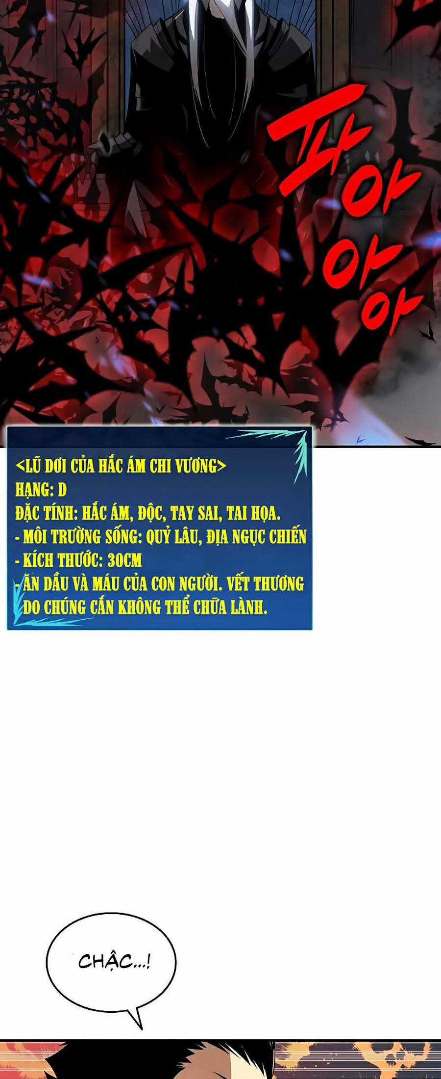 Trở Lại Làm Tân Thủ - Chapter 40 - Trang 35