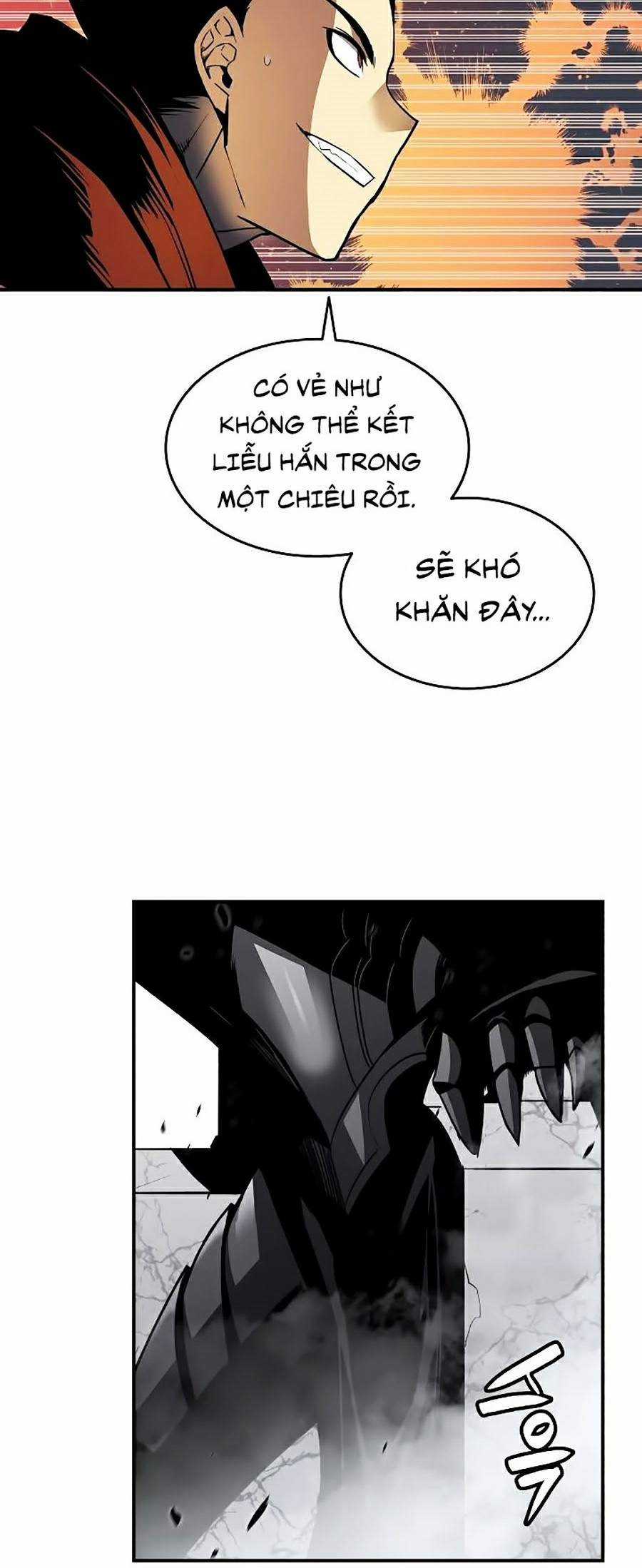 Trở Lại Làm Tân Thủ - Chapter 40 - Trang 36