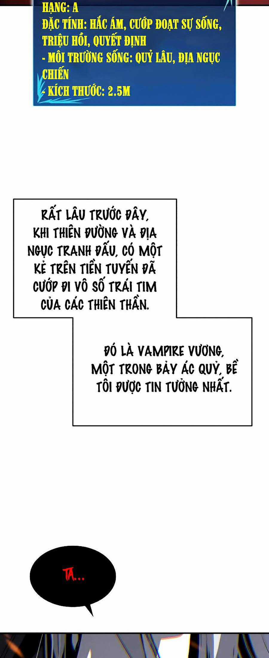 Trở Lại Làm Tân Thủ - Chapter 40 - Trang 39