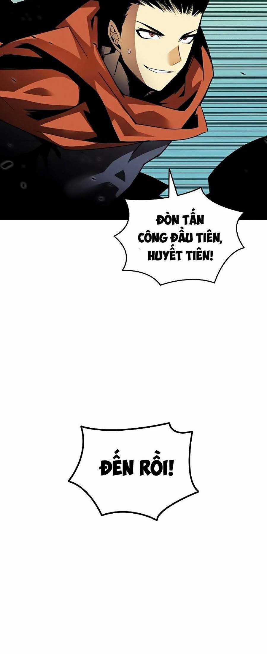 Trở Lại Làm Tân Thủ - Chapter 40 - Trang 45