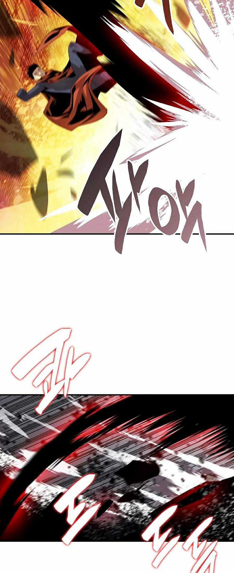 Trở Lại Làm Tân Thủ - Chapter 40 - Trang 49