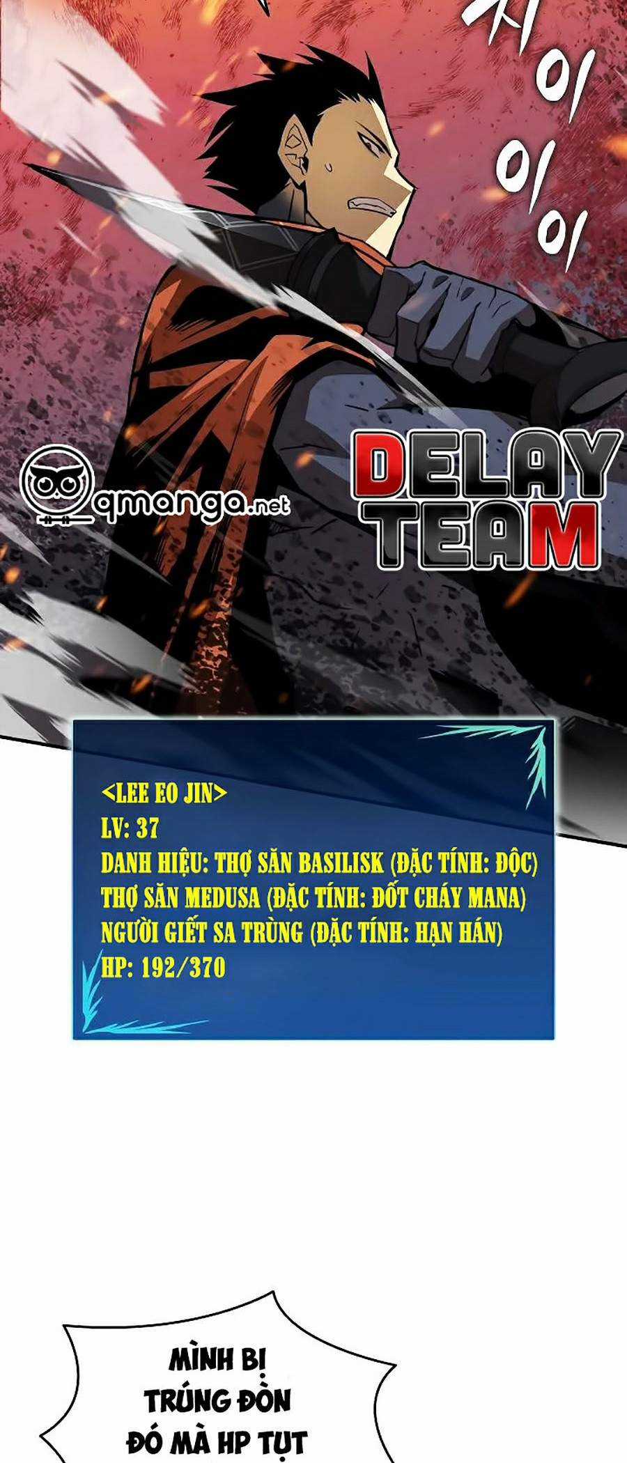 Trở Lại Làm Tân Thủ - Chapter 40 - Trang 52