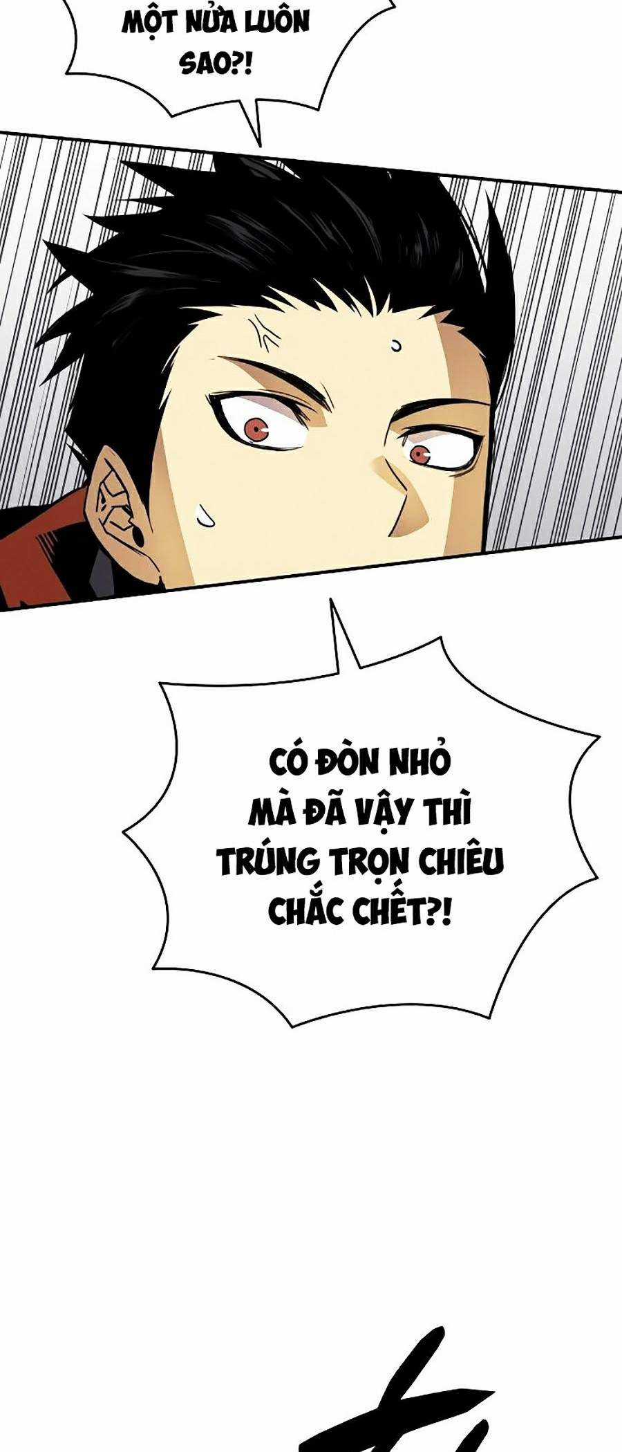 Trở Lại Làm Tân Thủ - Chapter 40 - Trang 53