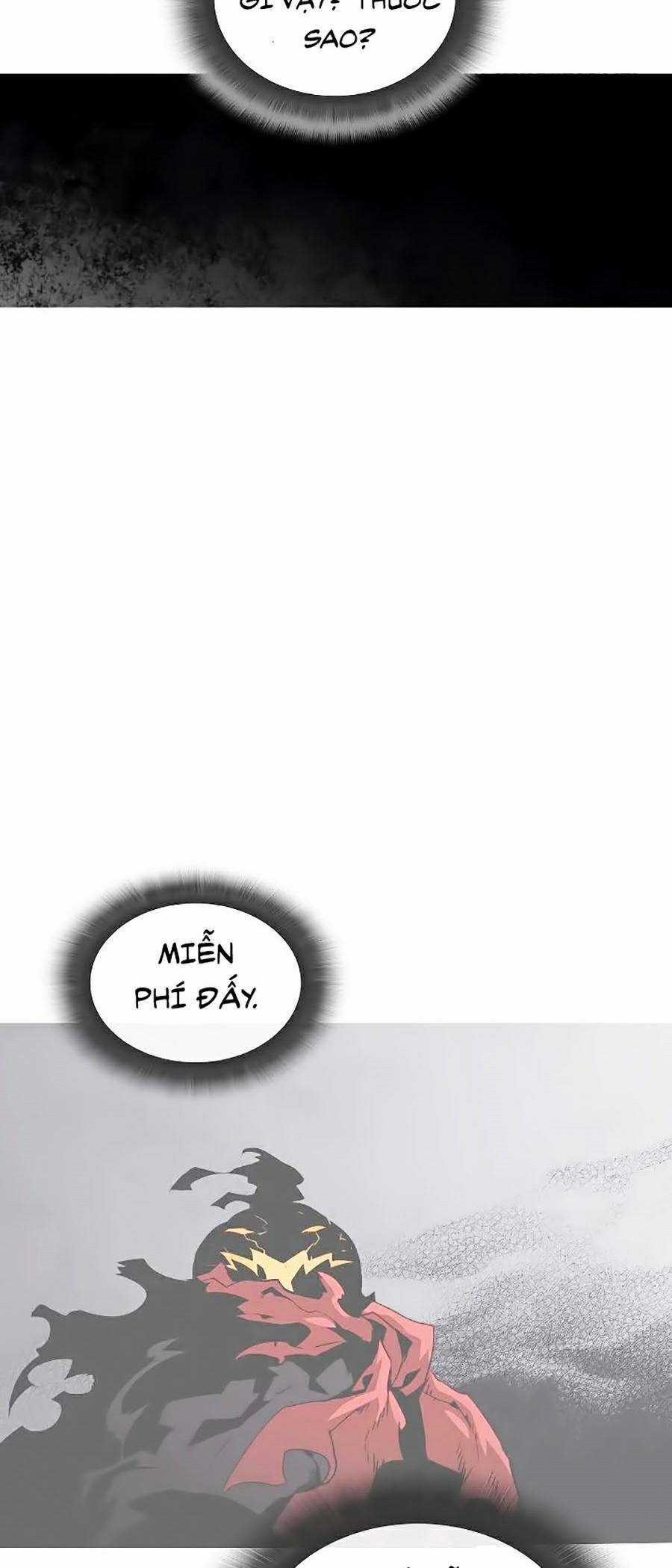 Trở Lại Làm Tân Thủ - Chapter 40 - Trang 55