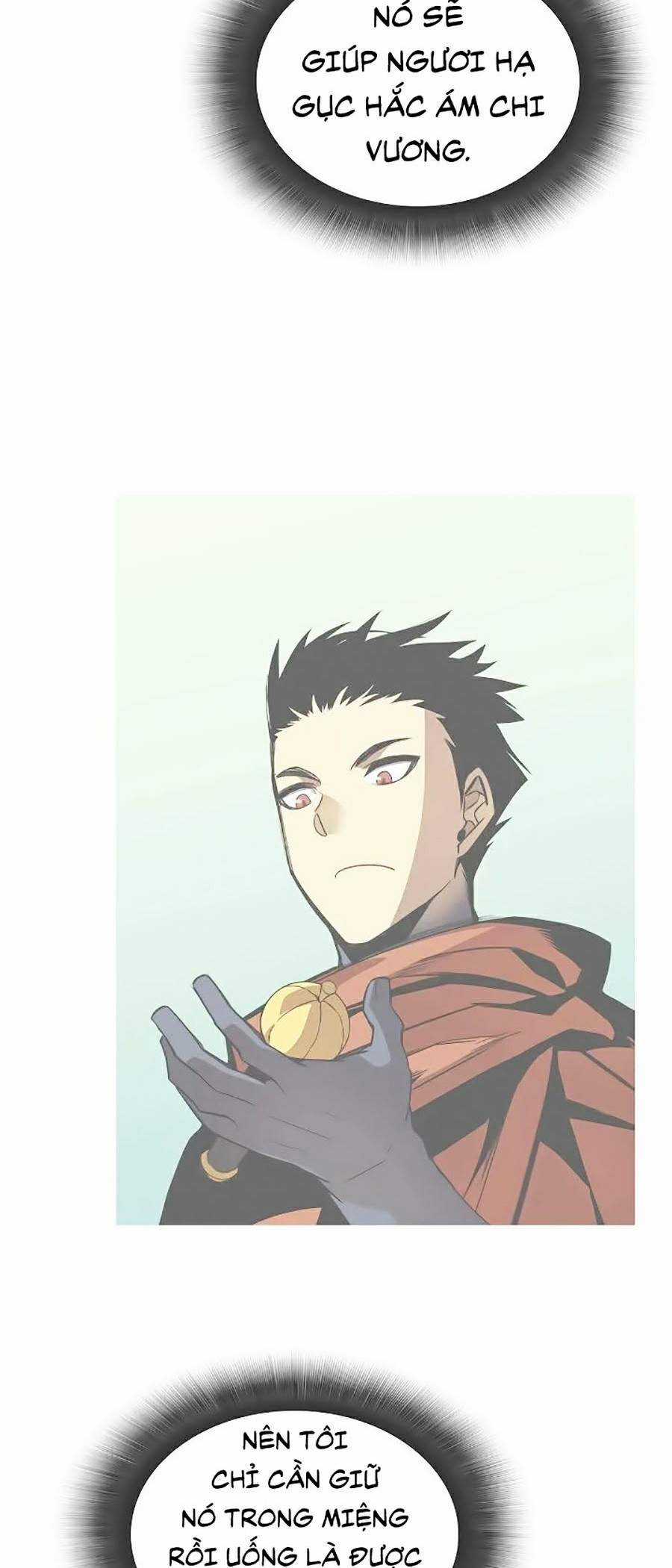 Trở Lại Làm Tân Thủ - Chapter 40 - Trang 56