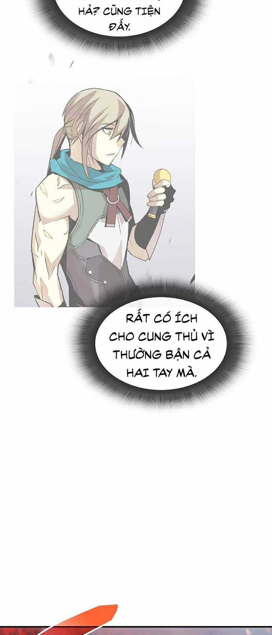 Trở Lại Làm Tân Thủ - Chapter 40 - Trang 57