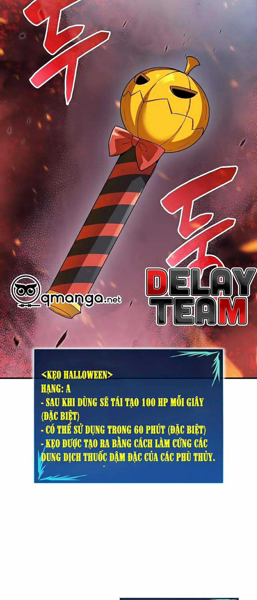 Trở Lại Làm Tân Thủ - Chapter 40 - Trang 58