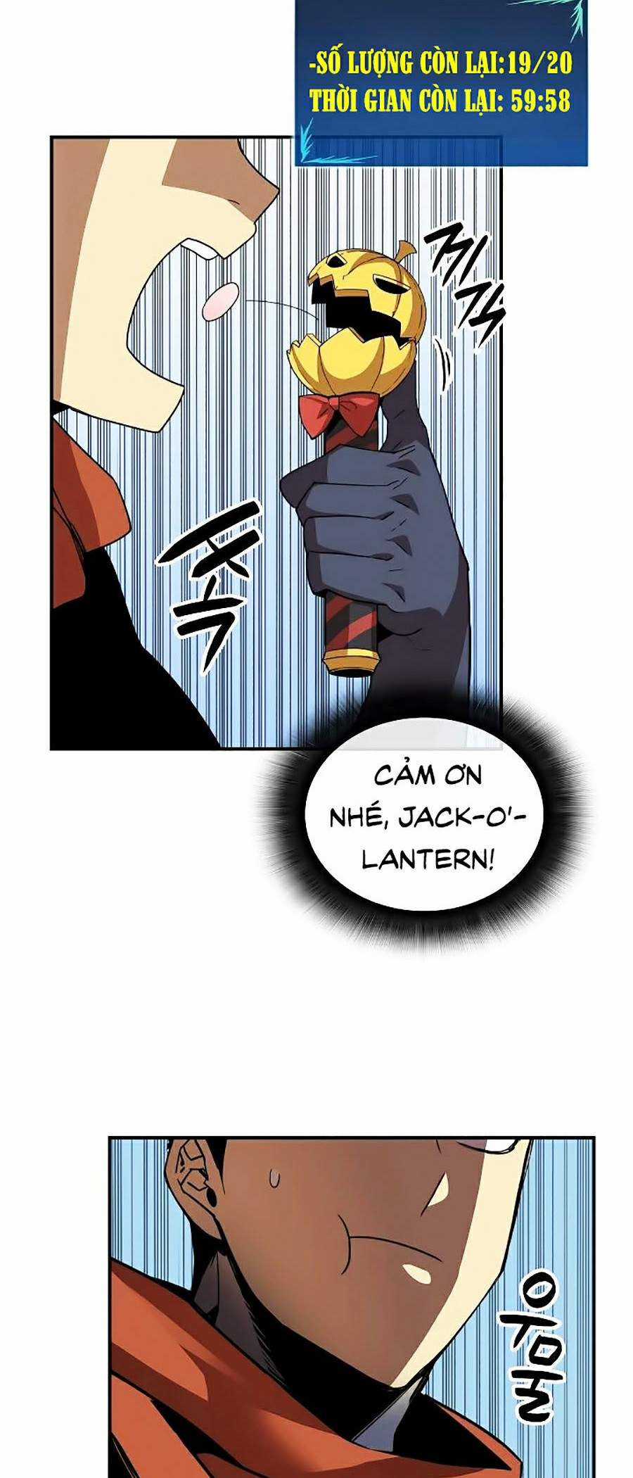 Trở Lại Làm Tân Thủ - Chapter 40 - Trang 59