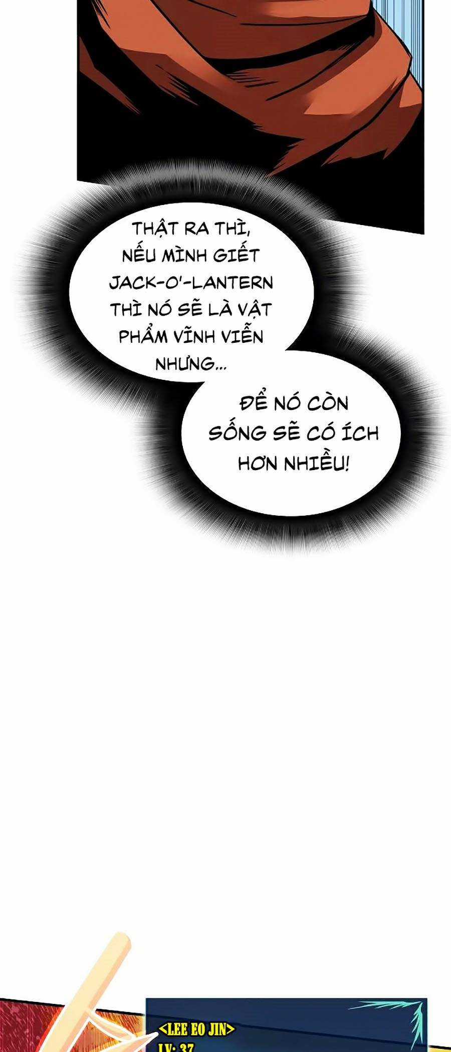 Trở Lại Làm Tân Thủ - Chapter 40 - Trang 60