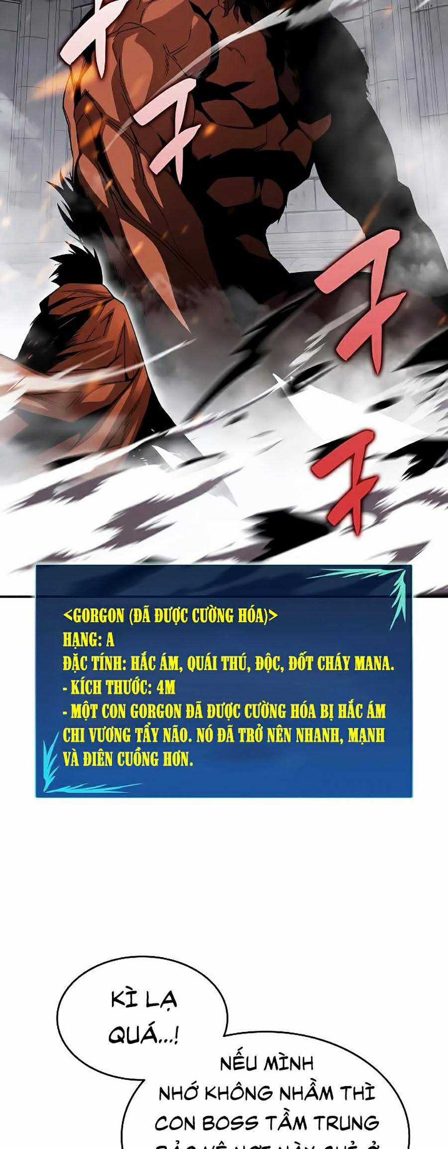 Trở Lại Làm Tân Thủ - Chapter 40 - Trang 7