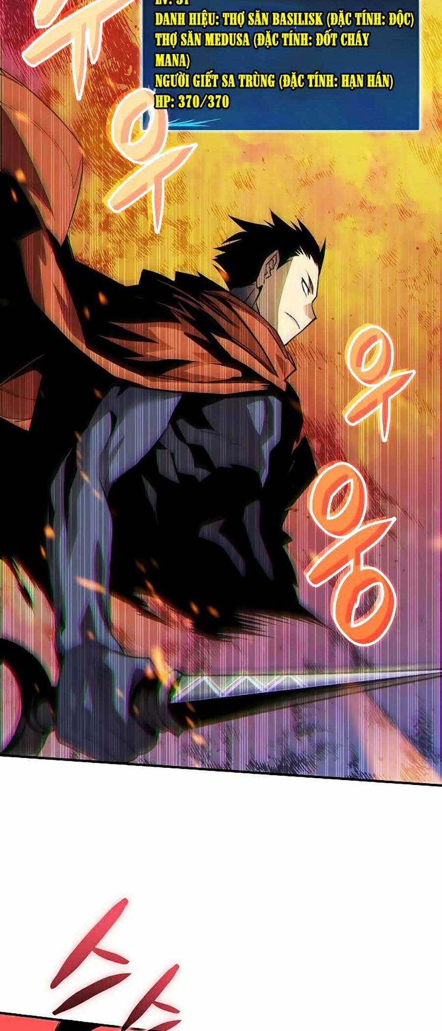 Trở Lại Làm Tân Thủ - Chapter 40 - Trang 61