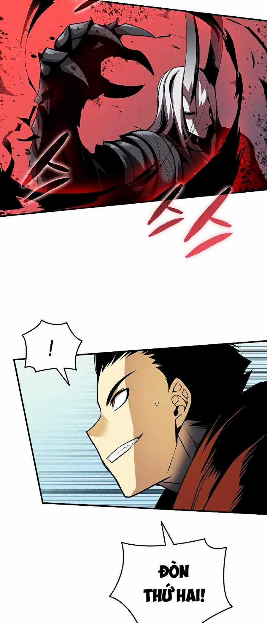 Trở Lại Làm Tân Thủ - Chapter 40 - Trang 62