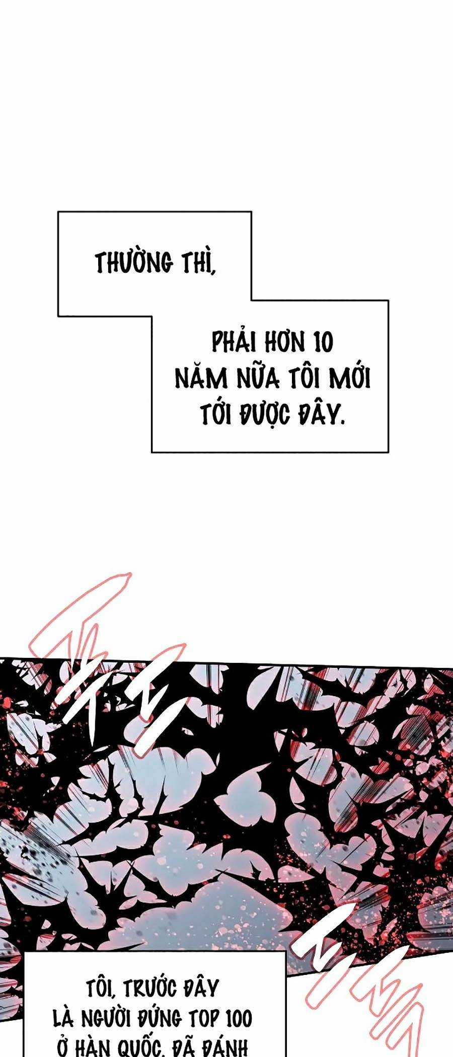 Trở Lại Làm Tân Thủ - Chapter 40 - Trang 67