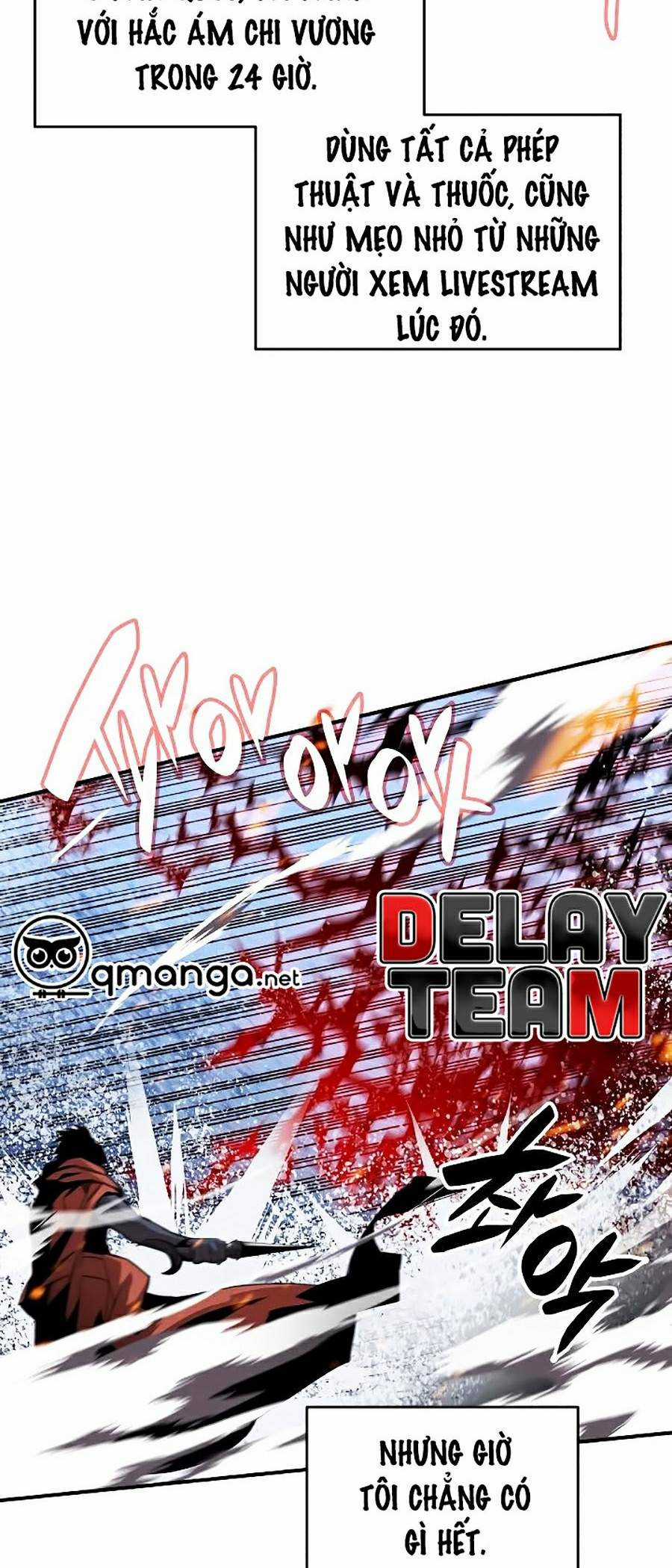 Trở Lại Làm Tân Thủ - Chapter 40 - Trang 68