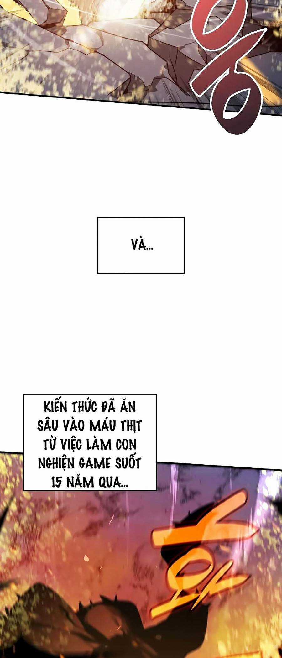 Trở Lại Làm Tân Thủ - Chapter 40 - Trang 70