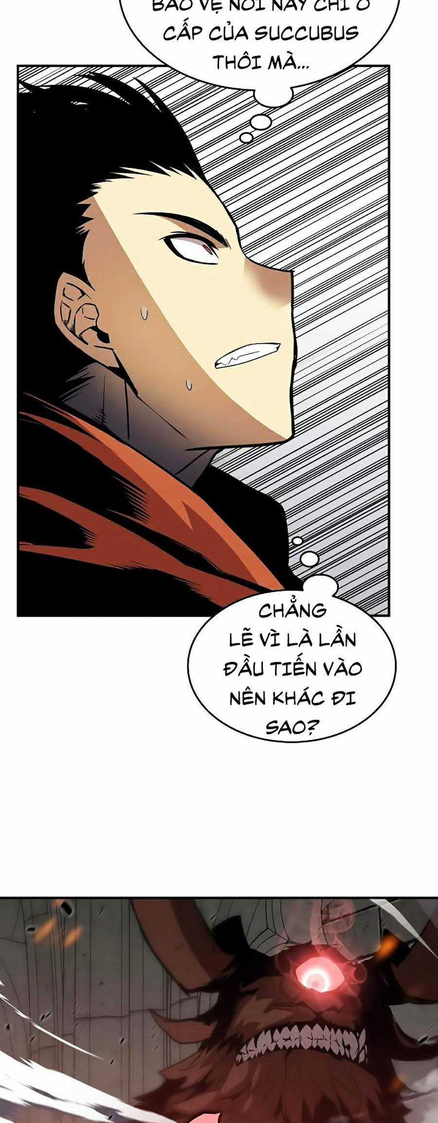 Trở Lại Làm Tân Thủ - Chapter 40 - Trang 8