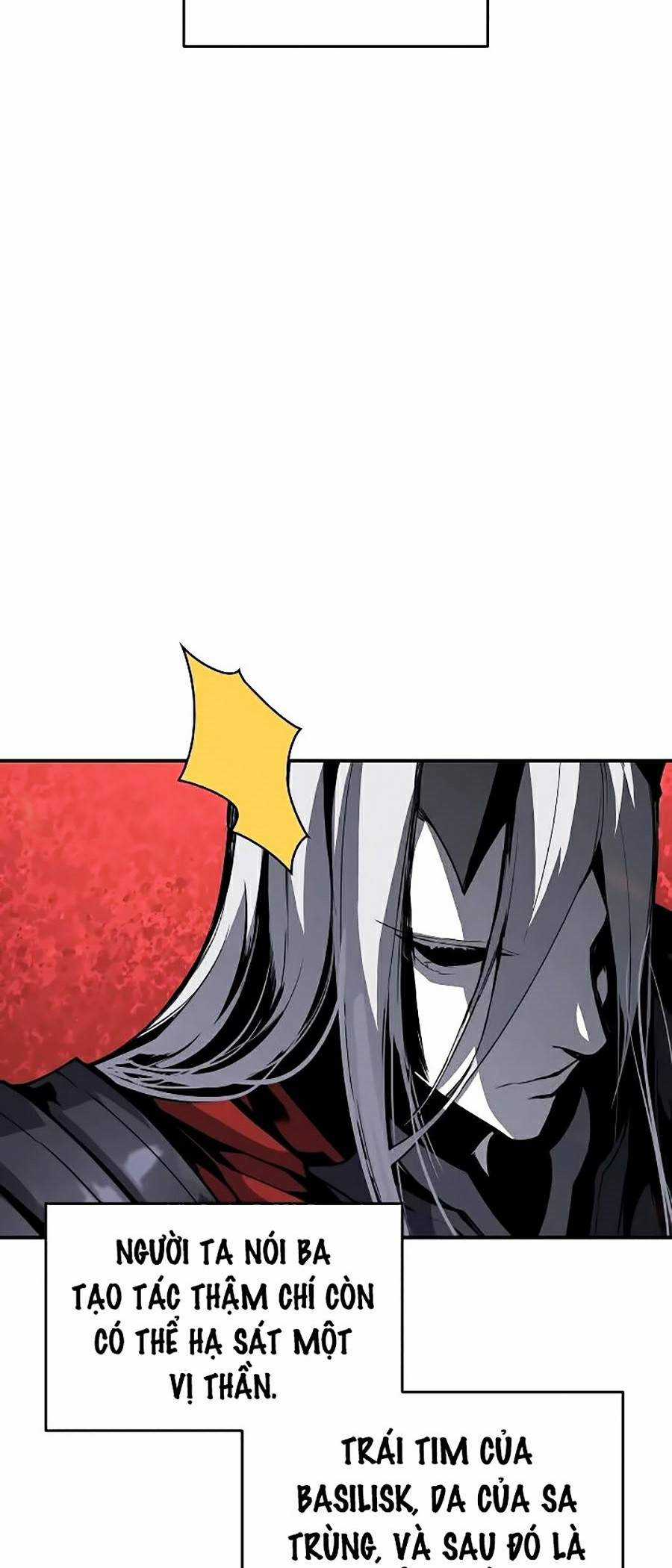 Trở Lại Làm Tân Thủ - Chapter 40 - Trang 72