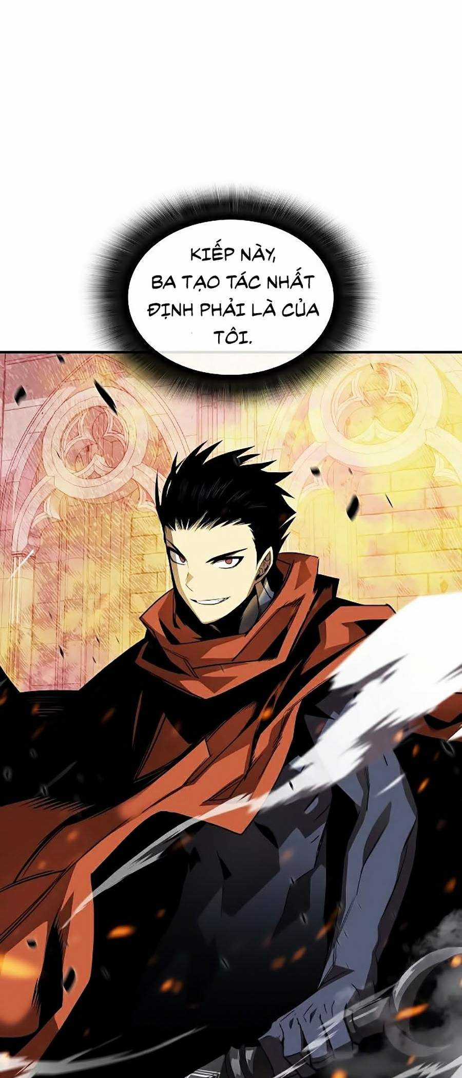 Trở Lại Làm Tân Thủ - Chapter 40 - Trang 74