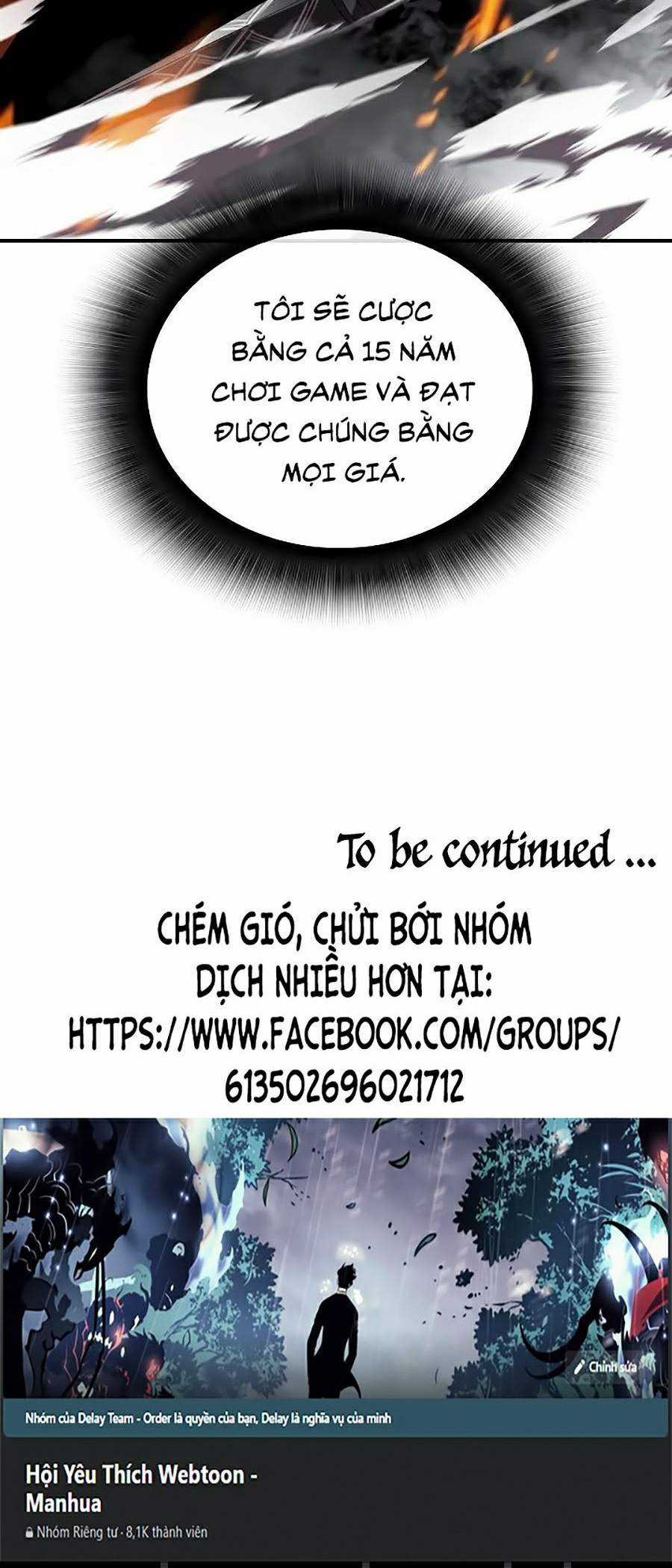 Trở Lại Làm Tân Thủ - Chapter 40 - Trang 75