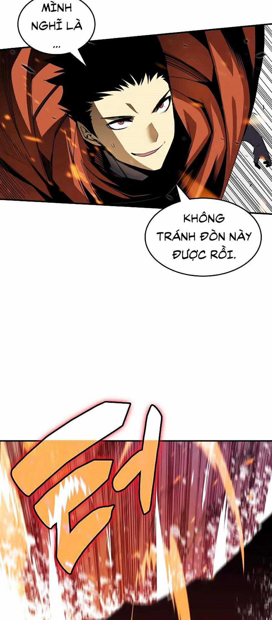 Trở Lại Làm Tân Thủ - Chapter 41 - Trang 13