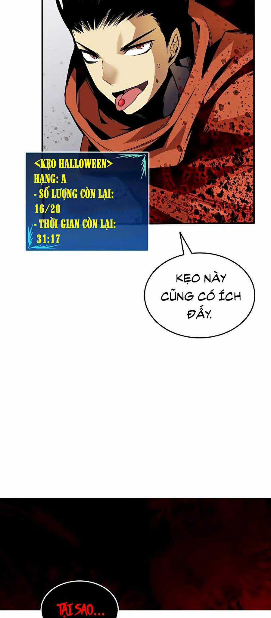 Trở Lại Làm Tân Thủ - Chapter 41 - Trang 18