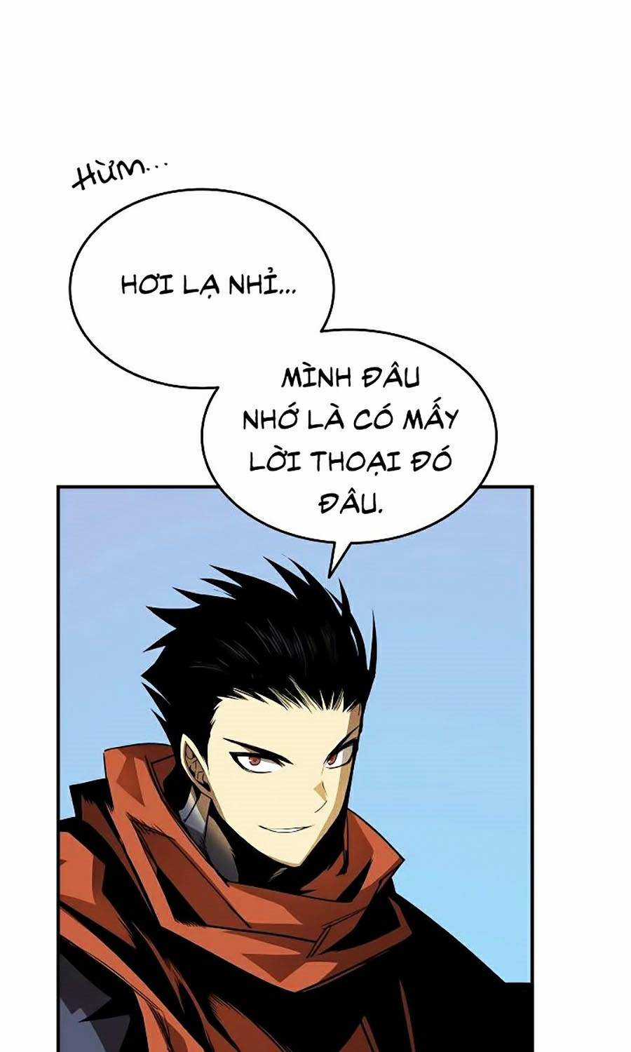 Trở Lại Làm Tân Thủ - Chapter 41 - Trang 21