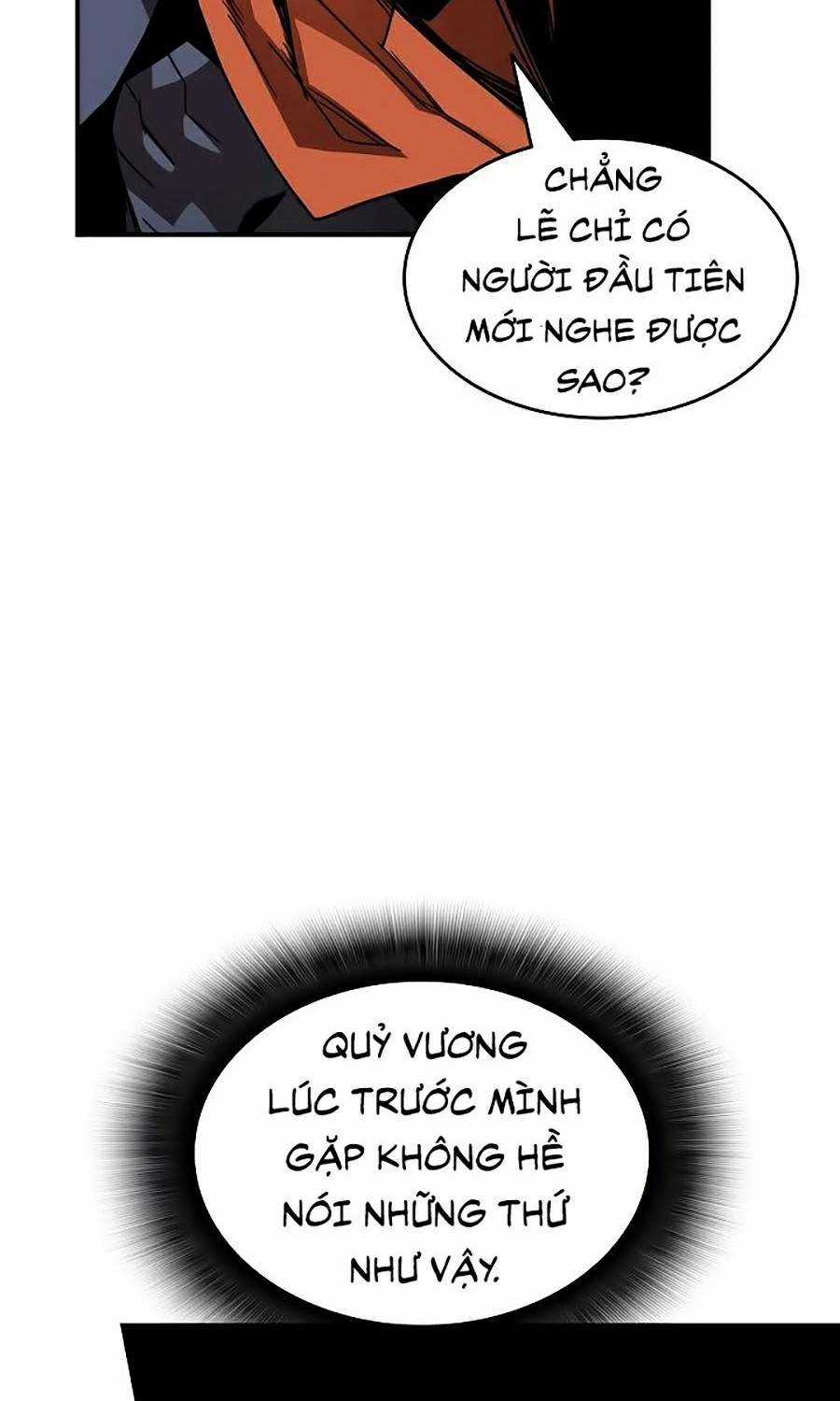 Trở Lại Làm Tân Thủ - Chapter 41 - Trang 22