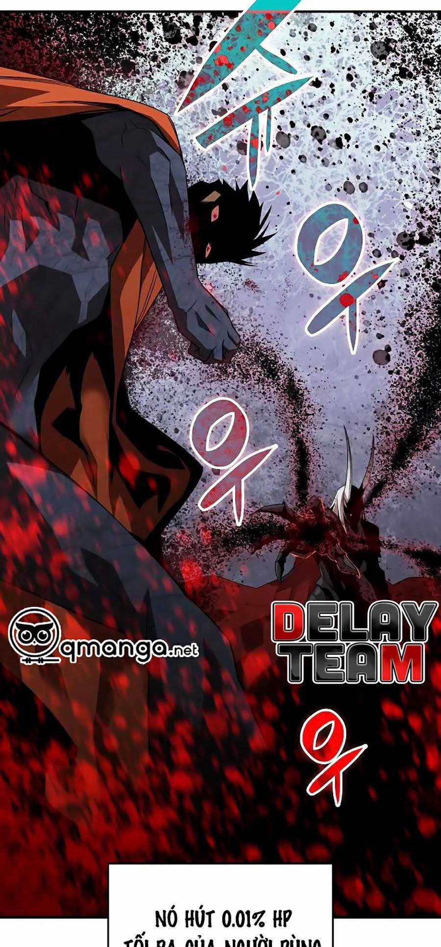 Trở Lại Làm Tân Thủ - Chapter 41 - Trang 32