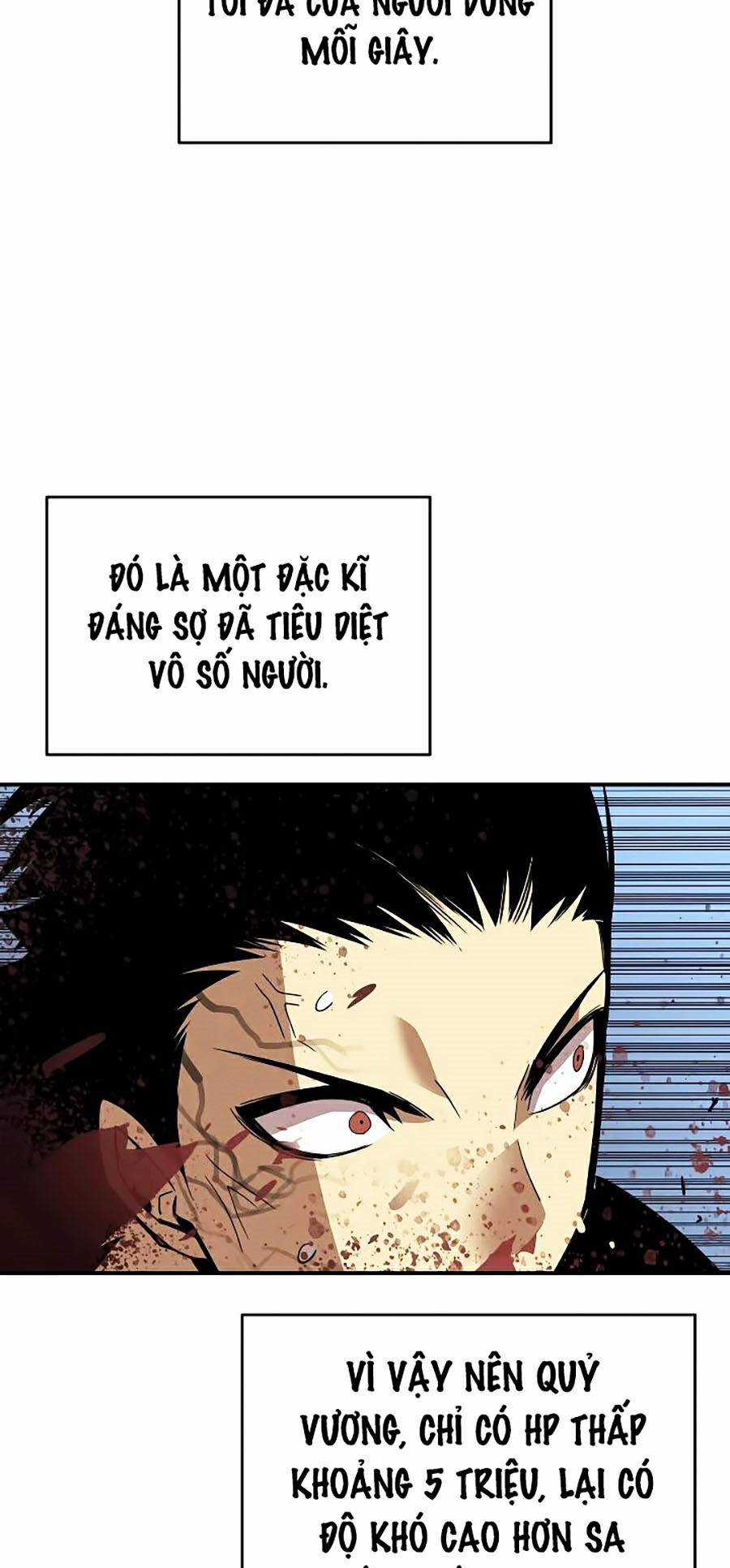 Trở Lại Làm Tân Thủ - Chapter 41 - Trang 33