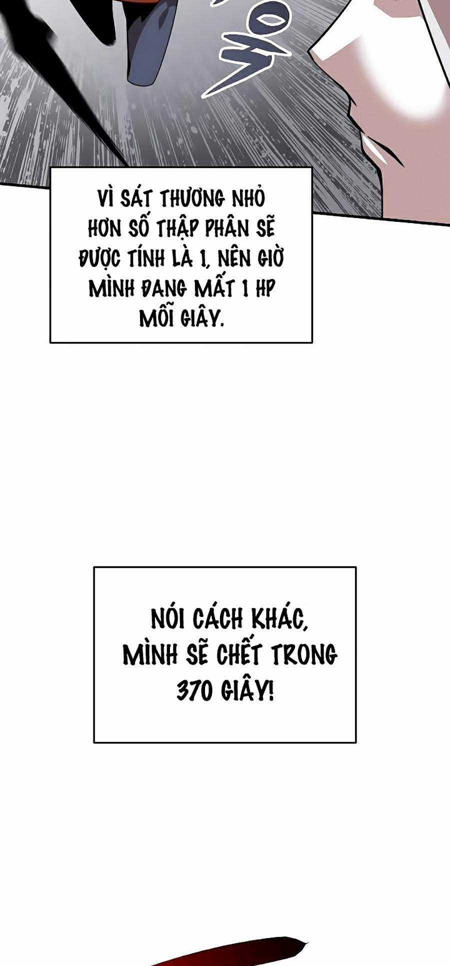 Trở Lại Làm Tân Thủ - Chapter 41 - Trang 35