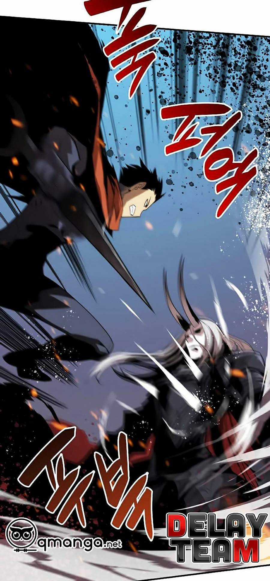Trở Lại Làm Tân Thủ - Chapter 41 - Trang 36