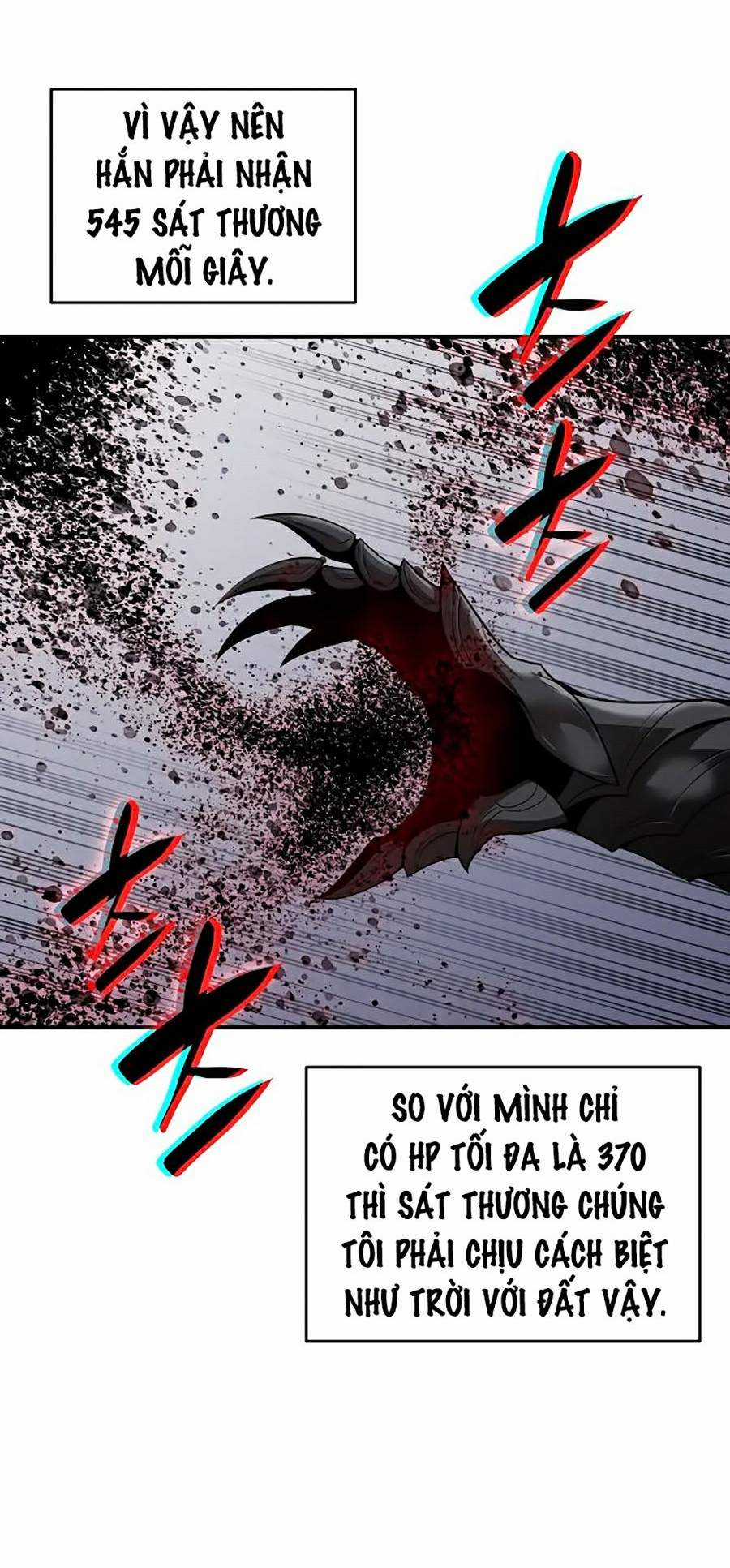 Trở Lại Làm Tân Thủ - Chapter 41 - Trang 40