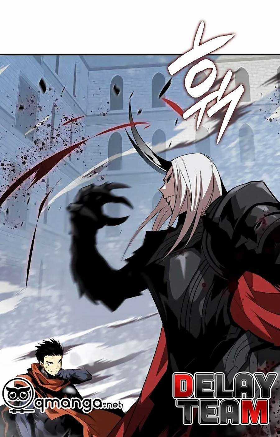 Trở Lại Làm Tân Thủ - Chapter 41 - Trang 42