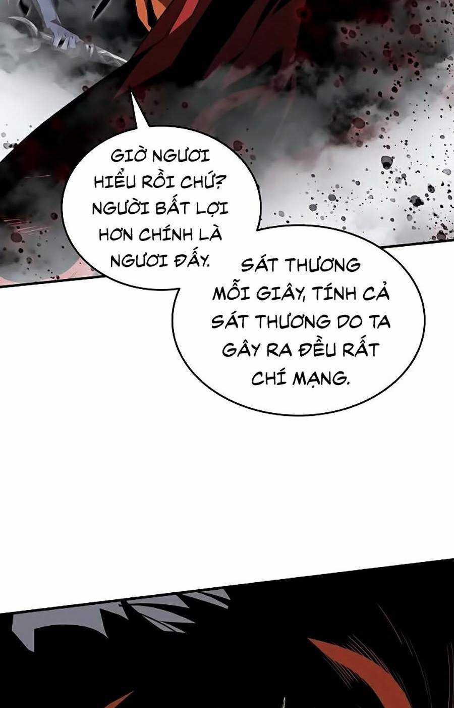 Trở Lại Làm Tân Thủ - Chapter 41 - Trang 43
